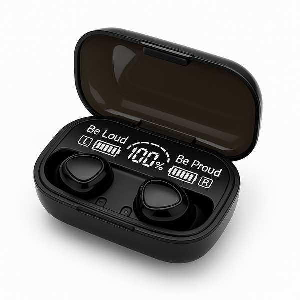 Ecouteur Bluetooth M10