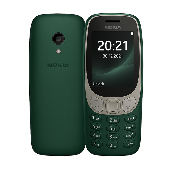 Nokia 6310