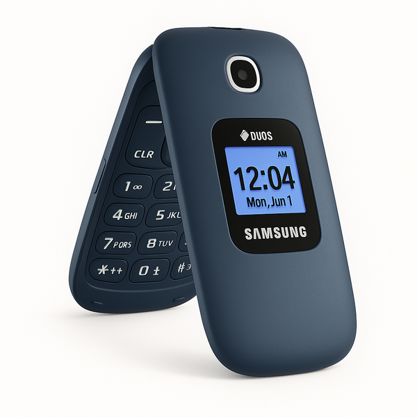 Samsung GM-B311V