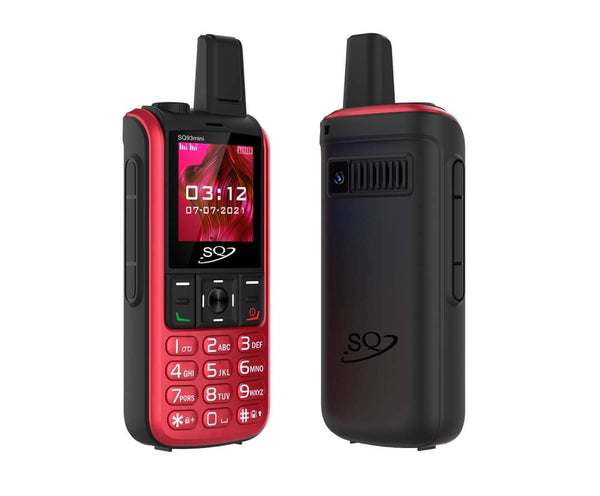 Télephone mobile SQ93 MINI