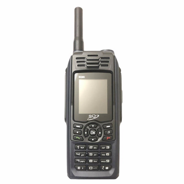 Télephone mobile  SQ 90